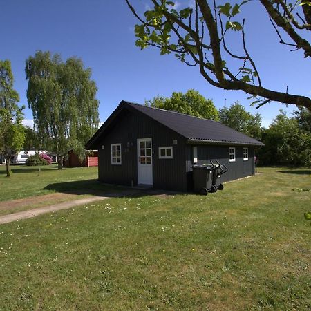 Вилла Hovborg Ferieby - Torpet 25 Экстерьер фото