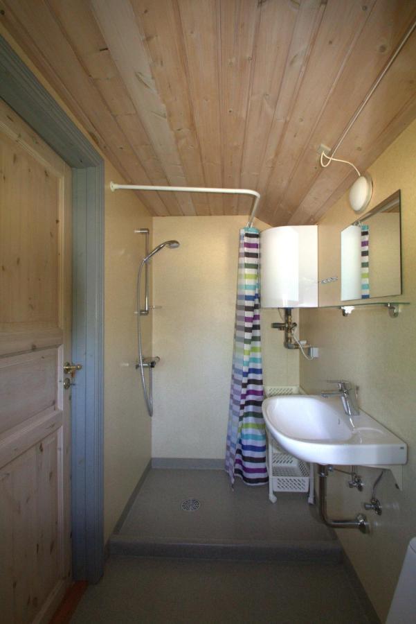 Вилла Hovborg Ferieby - Torpet 25 Экстерьер фото