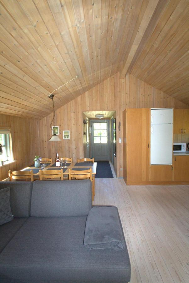Вилла Hovborg Ferieby - Torpet 25 Экстерьер фото